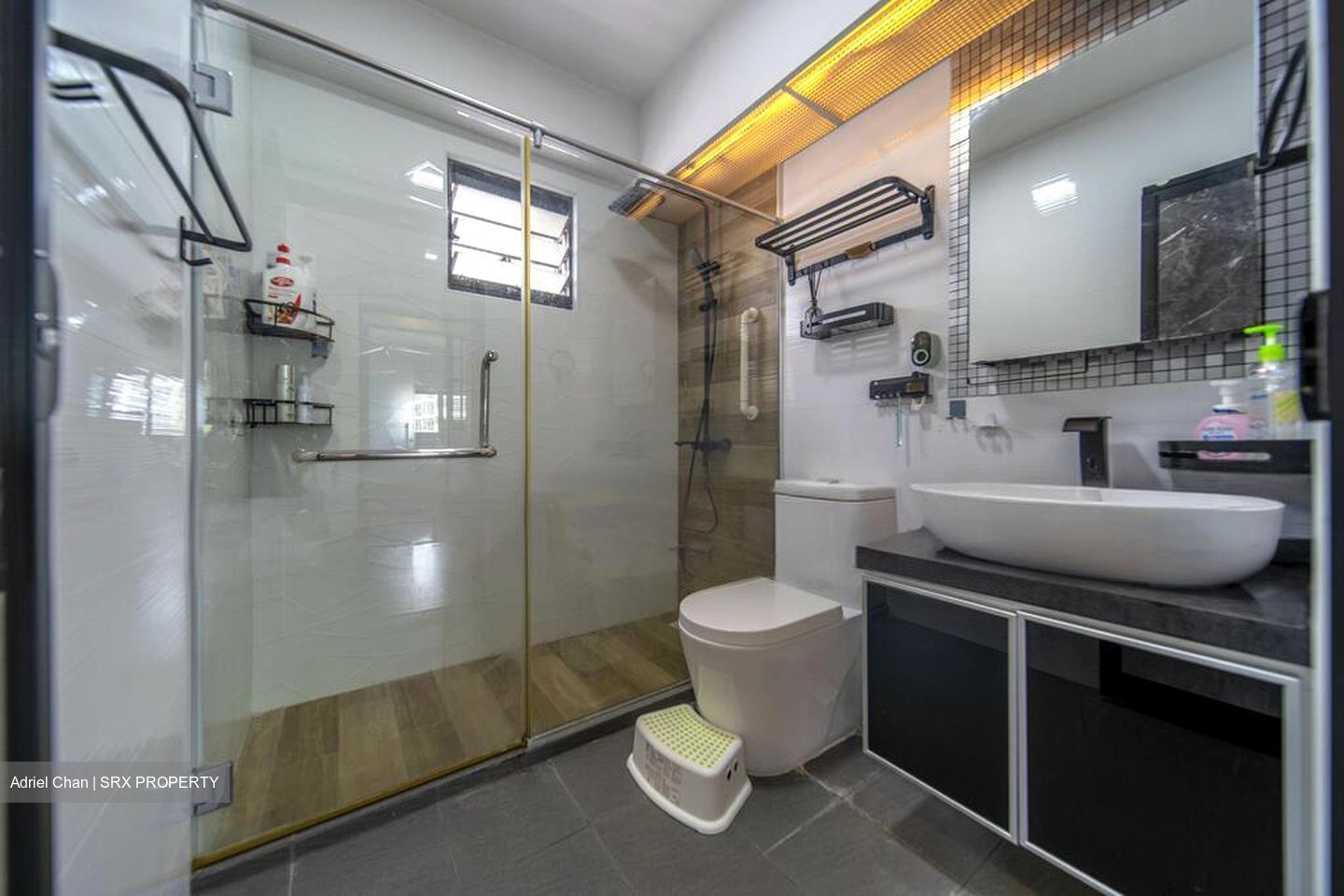 Blk 169C The Nautilus @ Punggol (Punggol), HDB 4 Rooms #500579211